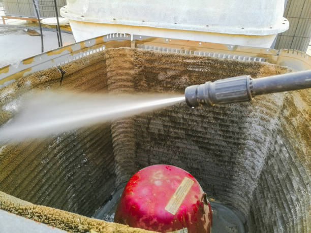 Best Air Vent Cleaning Services  in Old Jamestown, MO