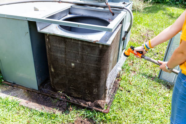Best HVAC Air Duct Cleaning  in Old Jamestown, MO