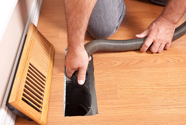 Best Air Duct Cleaning Company Near Me  in Old Jamestown, MO