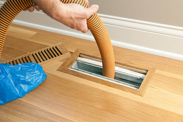 Best Home Air Vent Cleaning  in Old Jamestown, MO