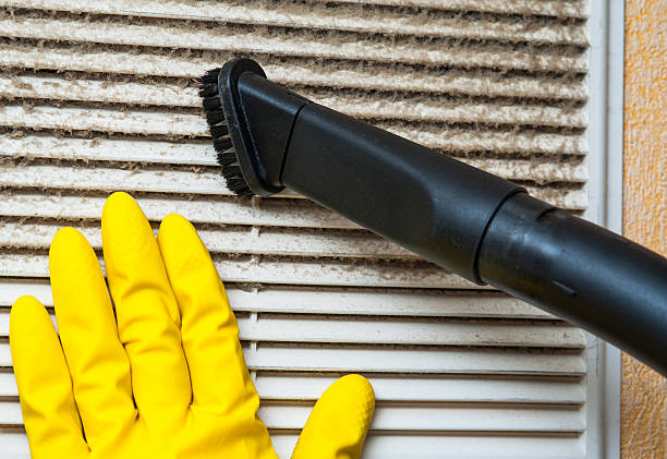 Best Affordable Duct Cleaning Services  in Old Jamestown, MO