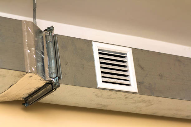 Best Affordable Air Duct Cleaning  in Old Jamestown, MO